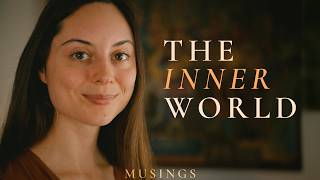 The Art of Creating a Life You Love, From the Inside Out