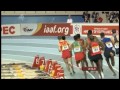 12 track finals world indoor champ. s 2012 istanbul