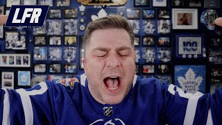 LFR17 - Game 82 - The Sad Number - Maple Leafs 4, Lightning 6