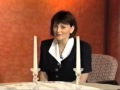 Setting a Nice Dinner Table