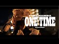 Yuki Namba - ONE TIME [Official Music Video]