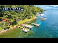 RICH TESTA REAL ESTATE: 1717 Log Cabin Road, Penn Yan, NY