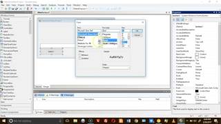 Sharpdevelop Hello World