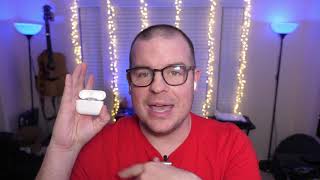 Apple AirPods Pro Most Annoying Bug FIXED