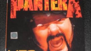 8)PANTERA - I'm Broken - Live In 1998