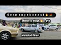 Stance and Drags show PT2 in mamelodi 🔥🇩🇪 by Germanyekoeast (MUST WATCH)