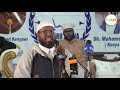 XAFLADHA ANSAARU SUNNA OO | SHEIKH MOHAMED IDRIS