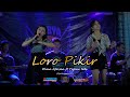 LORO PIKIR [SAMBOYO PUTRO] - ELMA AFRISCA ft TIFANI.NDS - SURYA MANDIRI PRODUCTION