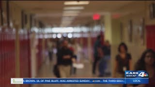 Study: Arkansas Ranks First in Many Risk Factors for High Schoolers