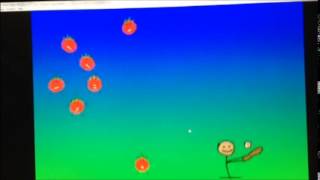 AVPA Senior Capstone Project: Kid's Games Compilation