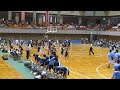 2011 6 19　延長戦決着の時　茅ヶ崎北陵　ｖｓ　旭