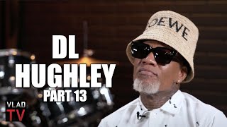 DL Hughley on Mel Gibson Saying He Hopes His Wife Gets R**** by a Pack of N****** (Part 13)