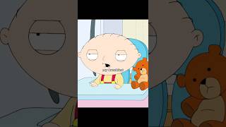 They left Stewie at home!!😱|Familyguy.#shorts #shortsfeed