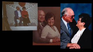 Mom Memorial Service Video SD 480p