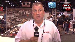 PRI 2012 -- Bill Kimmel - Kimmel Racing