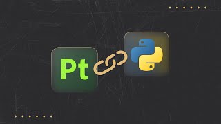 Substance Painter Automation with Python. Lecture #1