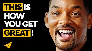 My DREAM Was to BE A STAR... Now I WANT THIS! | Will Smith | #Entspresso
