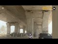 work progress thecmost adorable pobiman road flyover project accra