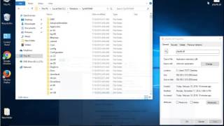 Fix Php4ts.dll Error Free Guide