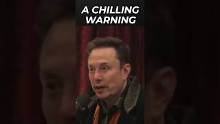 Elon Musk Makes Joe Rogan Go Silent with His Chilling Warning