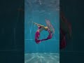 mermaid diving 머메이드 다이빙_ 3미터 잠수풀장 수중촬영_ 시네마틱 퍼포먼스 트레일러 mermaid cinema trailer