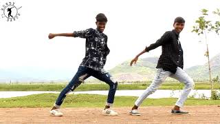 #Kanchana3/black and white raja song/#rowdydancers