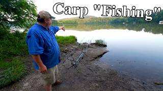 5 Frustrations of Carp Fishing in the United States