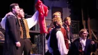 Les Miserables PVHS Teaser 2