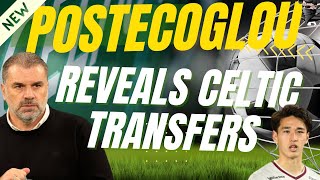 🍀BREAKING Celtic transfer news