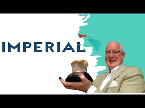 Who owns Imperial South Africa?