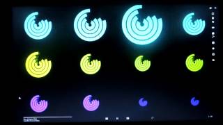 The Awesome Visualizer