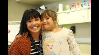 CUSD Recruitment Special Ed Teachers