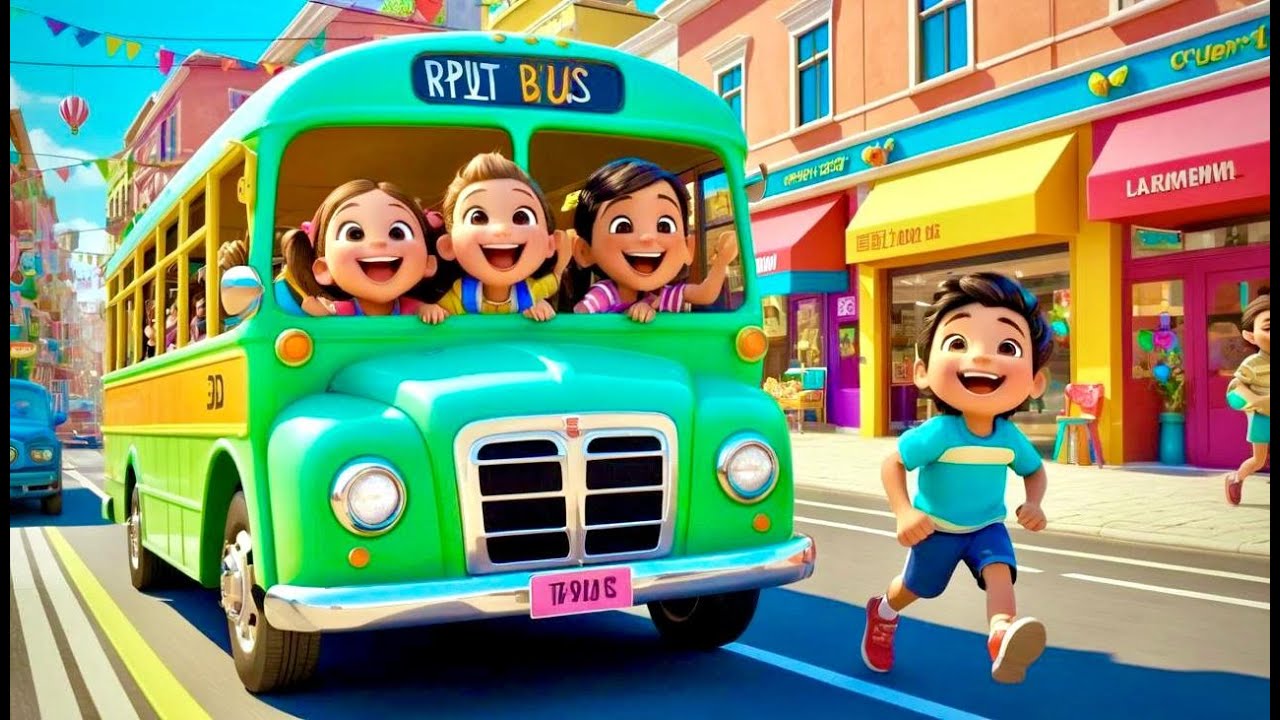 We Wish You A Merry Christmas Festive Holiday Song For Kids Nursery