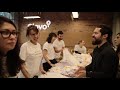 life at glovo new barcelona office