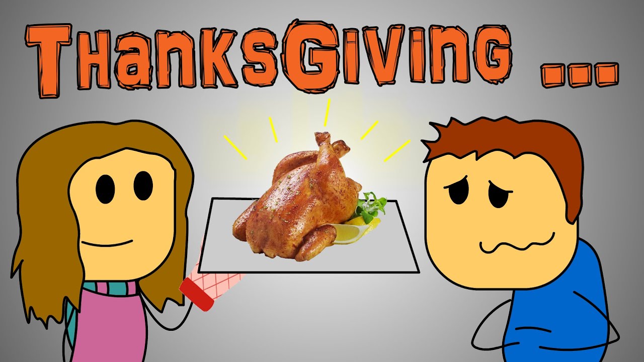Brewstew Thanksgiving Youtube