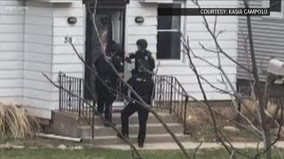 Tonawanda PD Searching For "Swatters"