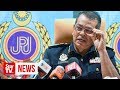 [31/10/2019] JPJ reopens counters to convert foreign driving licence to Malaysian driving licence