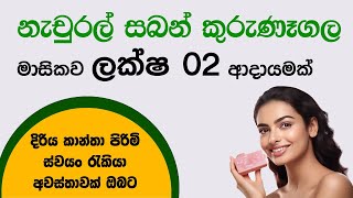 මාසිකව ලක්ෂ 02 කට වඩා උපයන්න අවස්තාවක් හිමි කරගන්න