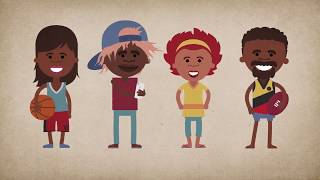 All about syphilis: an educational animation in Martu language