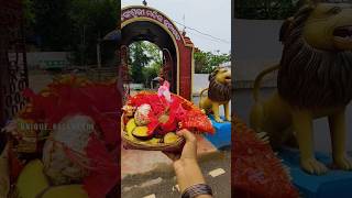 Maa Lankeswari Mandir Junagarh Kalahandi #uniquekalahandi