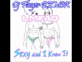 LMFAO - Sexy and I Know it (Dj flayer REMIX 2012)