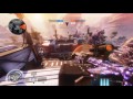 titanfall 2 消耗戦 外惑星