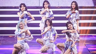 《2024 SNH48 GROUP 年度青春盛典》95LINE — LOLIPOP