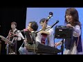 3.11東日本大震災12年のライブより〜ハイライト⭐️ジェラート manjyuji 限定公開