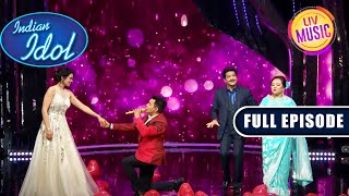 Narayan Family ने दिया एक Adorable Performance | Indian Idol Season 12 | Ep 12 | Full Episode