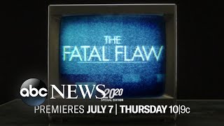 ‘The Fatal Flaw’ | Thursday, July 7 at 10/9c on ABC