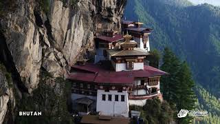 BHUTAN 2022 - Volunteer with Globe Aware
