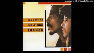 Ike & Tina Turner - Proud Mary (Single Version) [HQ]