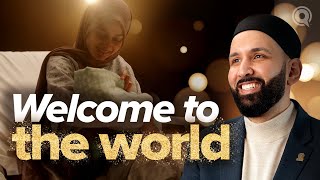 What Happened On My Birth Day? | Why Me? EP. 3 | Dr. Omar Suleiman's Ramadan Series on Qadar