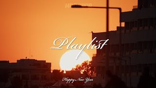 𝓟𝓵𝓪𝔂𝓵𝓲𝓼𝓽🎉새해 행운이 닿길 바라며 만든 팝송 감성 플리 | songs to bring you luck in the new year